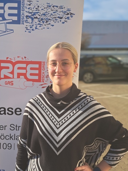 Katharina Forstner